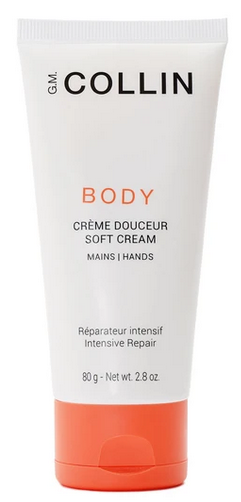 G.M. Collin Soft Hand Cream